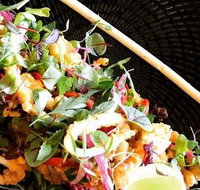 H2O Restaurant  Bar - Travel Agents