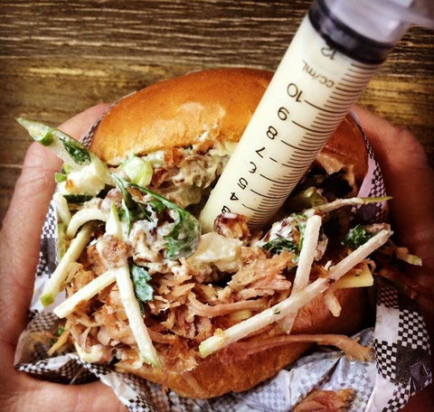 H2O Restaurant & Bar - Tourism Guide 9