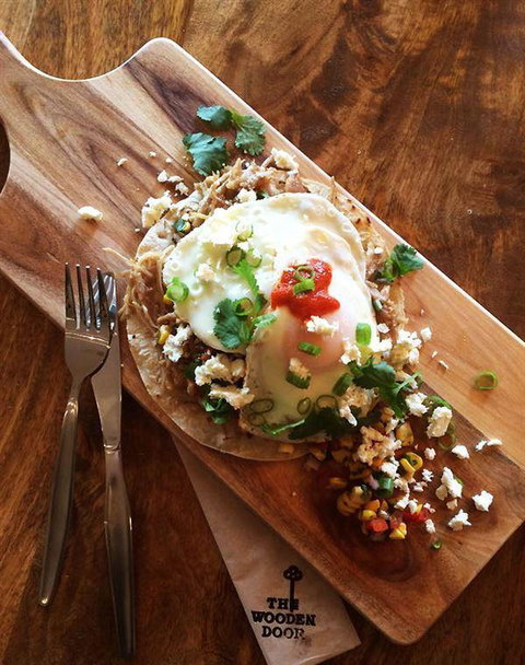 H2O Restaurant & Bar - Tourism Guide 12