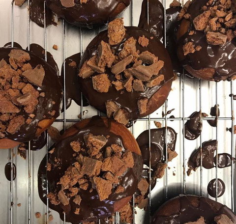 H2O Restaurant & Bar - Tourism Guide 16