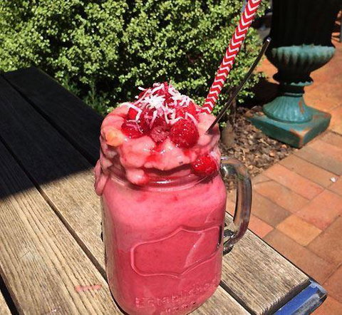 H2O Restaurant & Bar - Tourism Guide 18