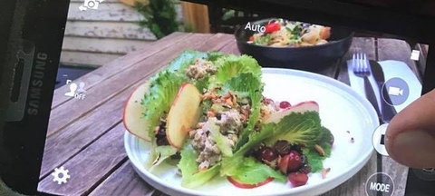 H2O Restaurant & Bar - Tourism Guide 1