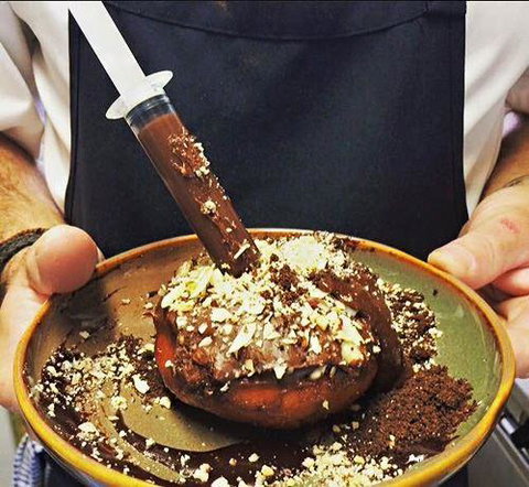 H2O Restaurant & Bar - Tourism Guide 21