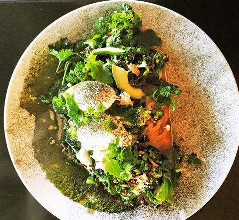 H2O Restaurant & Bar - Tourism Guide 22