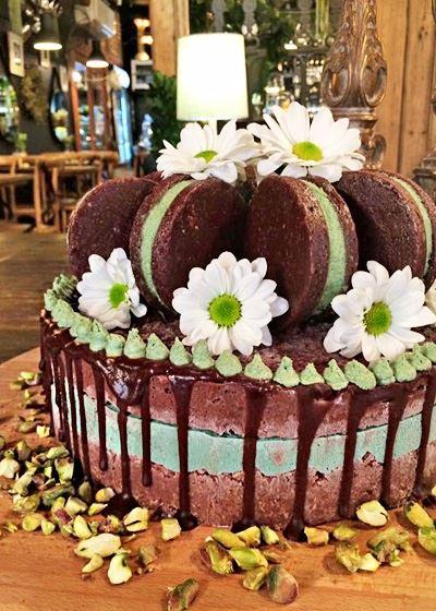 H2O Restaurant & Bar - Tourism Guide 23