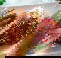 Rick's at Bargara - Travel Agents