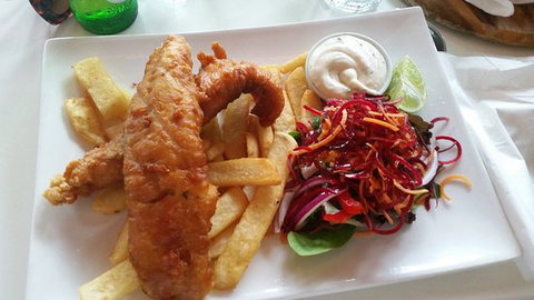 Rick's At Bargara - Tourism Guide 0