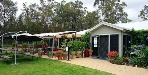 Two Fat Blokes Gourmet Kitchen - Cruises Travel 14