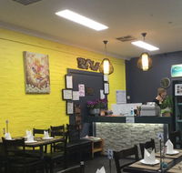 Aroi Thai Restaurant - Cruises Travel
