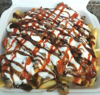 Bair St Fish  Chip Takeaway - Cruises Travel