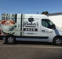 Baker's Brew - Cruises Travel