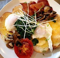 Brunch on McBride - Tourism Guide