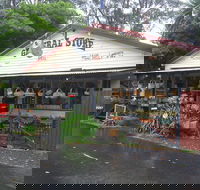 Cabbage Tree Cafe - Cruises Travel