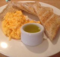 Cafe 96 - Cruises Travel