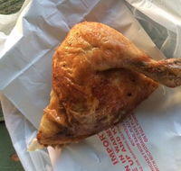 Charcoal Chicken and Noodle Bar Drouin