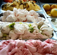 Coffetti Gelato - Tourism Guide