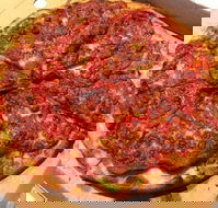 Dante's Gourmet Pizza Bar