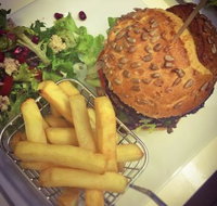 Diggers Vegie Kitchen - Tourism Guide