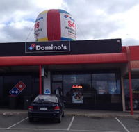 Domino's Pizza - Cruises Travel