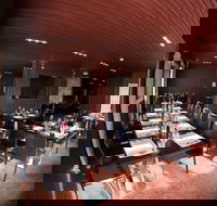 Drake's Restaurant - Travel Agents