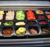 Drouin Gourmet Cafe - Cruises Travel