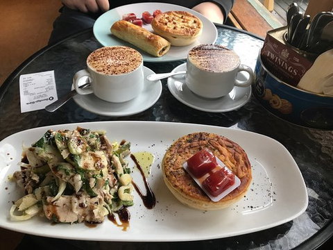 Gladysdale Bakehouse - Tourism Guide 0