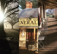 Glenlyon General Store - Cruises Travel