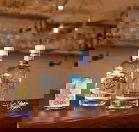 Great Ocean Road Gin Tasting Room  Gin Garden - Travel Agents