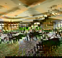 Heritage Restaurant - Cruises Travel