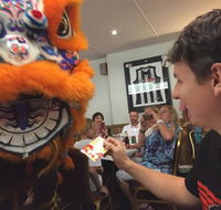 Hong Kong Inn Chinese Restaurant - Cruises Travel