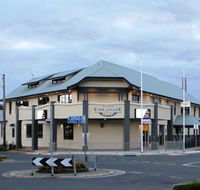 Inverloch Esplanade Hotel - Cruises Travel