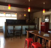 Jackson's on Albert Takeaway  Coffee Lounge - Cruises Travel