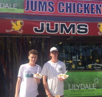 Jums Bbq Chickens - Tourism Guide