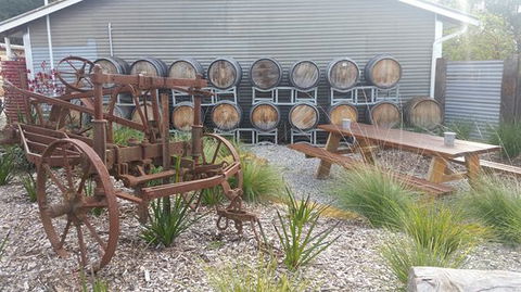 Killara Estate Vineyard And Cellar Door - Cruises Travel 0