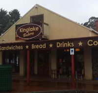 Kinglake Bakehouse  Coffee Shop - Cruises Travel