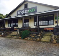 Kinglake Pub - Cruises Travel