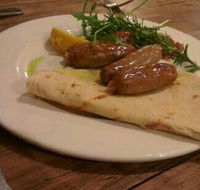 La Baracca Trattoria - Cruises Travel