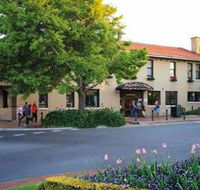 McCartin's Hotel Bistro - Cruises Travel