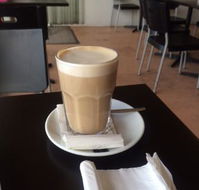 Miss Minter's Cafe - Cruises Travel
