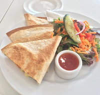 Offshore Cafe - Tourism Guide