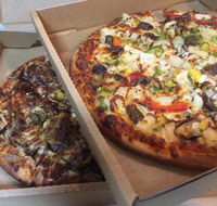 Paradise Pizza  Restaurant - Cruises Travel