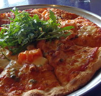 Pats Italian Restaurant  Bar - Travel Agents