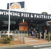 Paul The Pieman Bakery Cafe - Cruises Travel