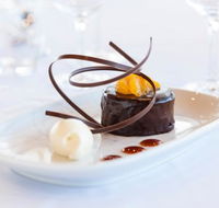 Radius Restaurant - Cruises Travel