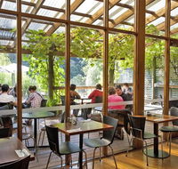 Riverview Cafe  Wine Bar - Cruises Travel