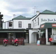 Robin Hood Inn