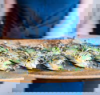 SARDINE eatery  bar - Cruises Travel