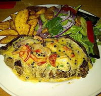 Sicilians restaurant - Cruises Travel