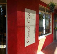 Sticcado Cafe - Cruises Travel