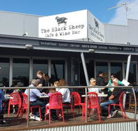 The Black Sheep - Cruises Travel